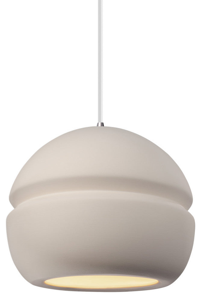 Small Sphere - Pendant