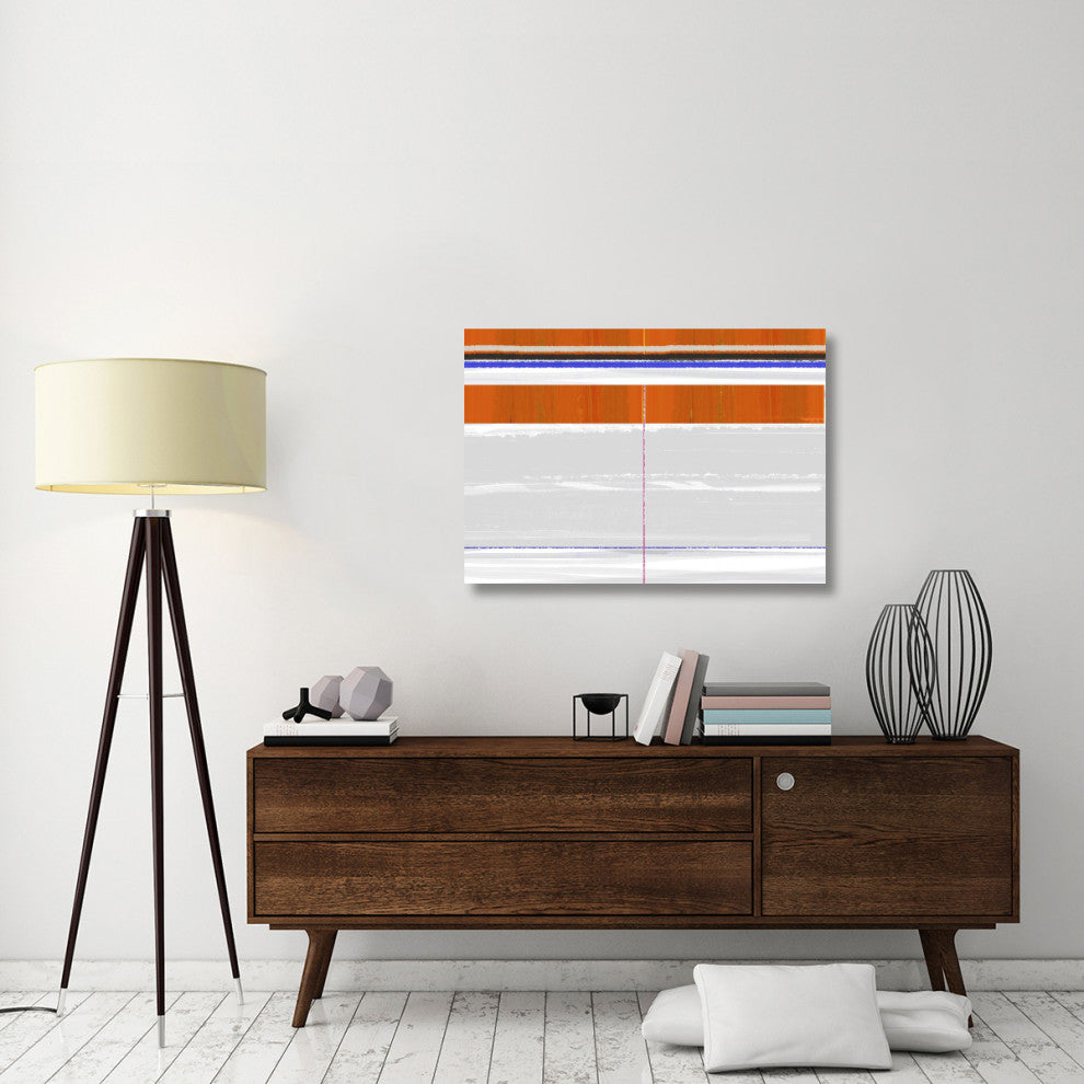 "Abstract Way" Fine Art Print