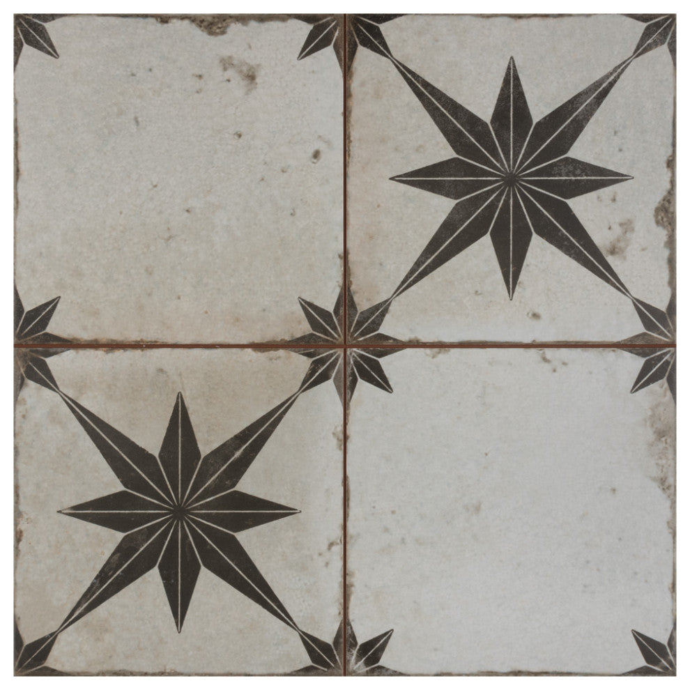 Kings Star Ceramic Floor and Wall Tile, Sample