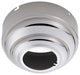 Generation Lighting Slope Ceiling Adapter, Polished Nickel Polished Nickel