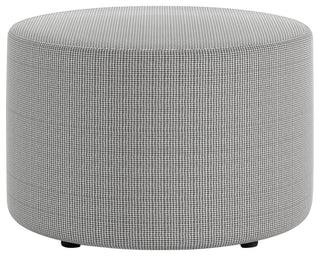 Hester Ottoman, Houndstooth