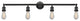 Innovations Lighting 215Nh-Ob 4 Light Bathroom Fixture