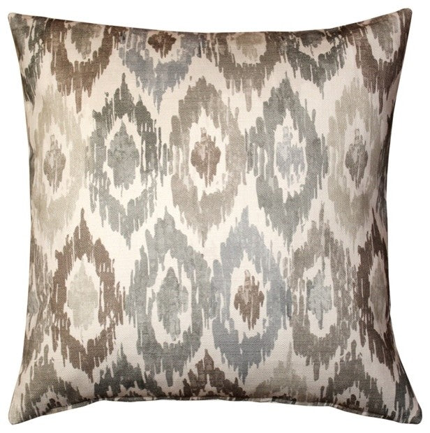 Pillow Decor - Southern Sand Throw Pillow 20X20