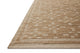 Chris Loves Julia x Loloi Judy Natural / Ivory 9'-3" x 13' Area Rug