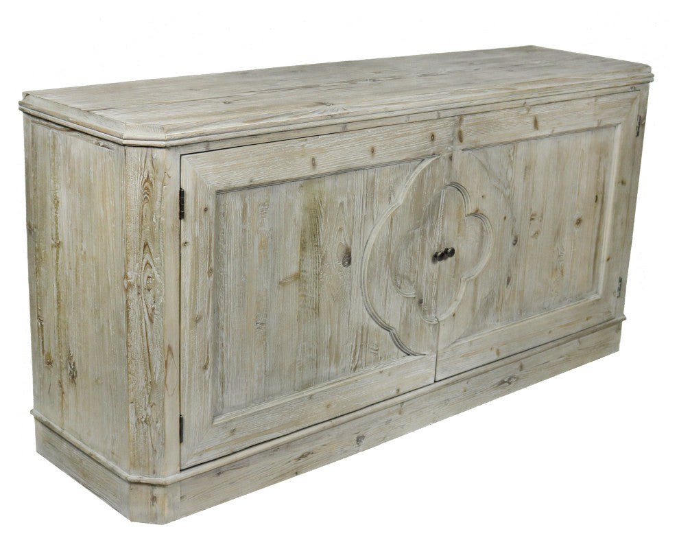 Aliso 2 Door Sideboard