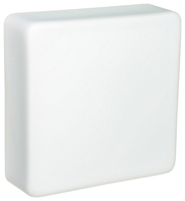 Geo 1 Light Outdoor Lighting