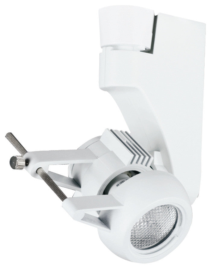 Jesco Hmh270Es1620-W Metal Halide Track Light, White