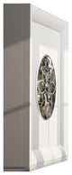 London Bed Dor124, California King, Set4