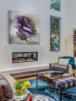 "Dream Nature" Print on Canvas by Irena Orlov