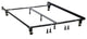 Elite Holly-Matic Bed Frame