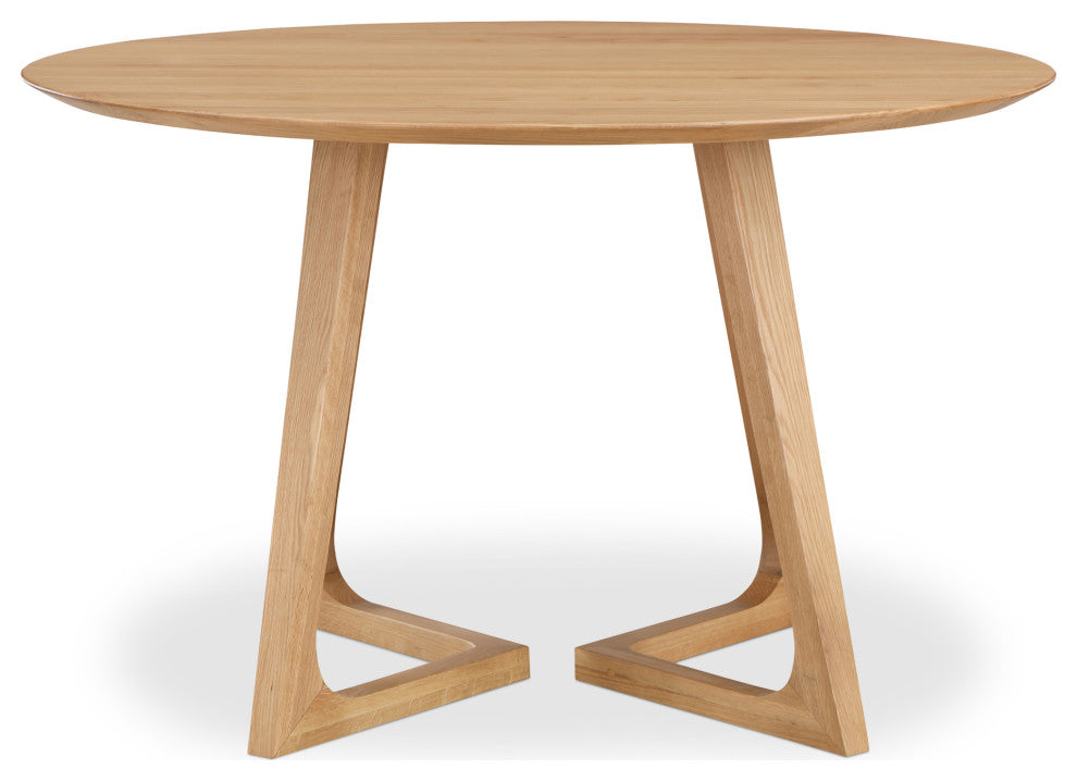 Godenza Dining Table Round