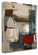 "Reverie I" By Noah, Fine Art Giclee Print on Gallery Wrap Canvas, Ready to Hang
