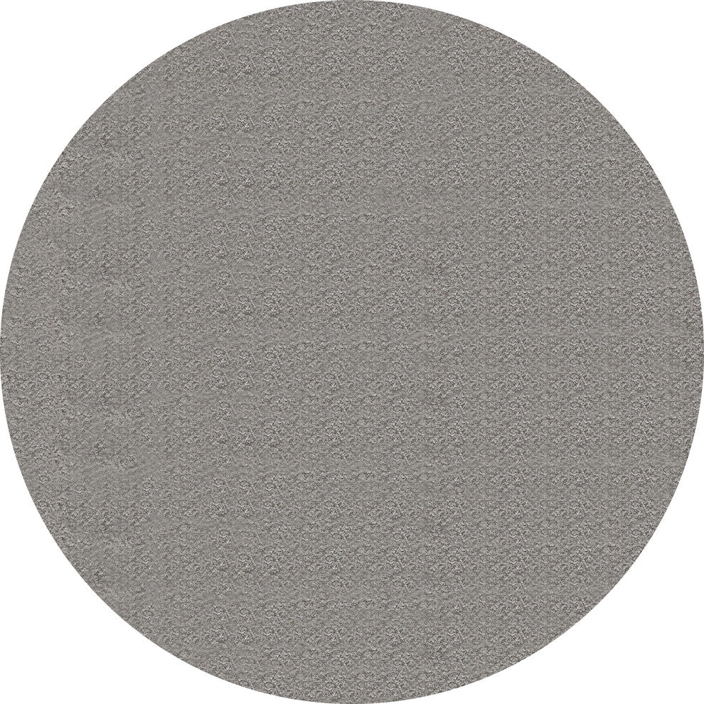 Rosedale Devine Gray 5'3"x7'7" Area Rug