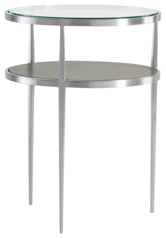 Bernhardt Cornelia Accent Table