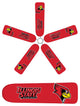 Illinois State Fan Blade Covers, Set of 5