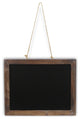 Secret Garden Blackboard