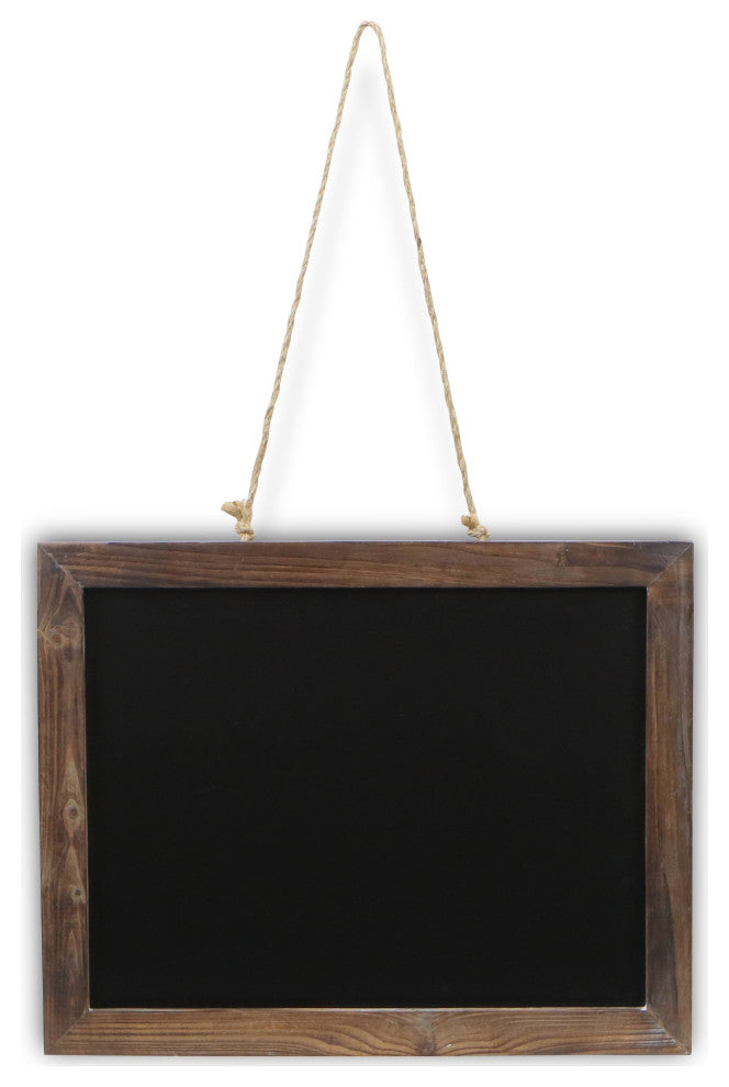 Secret Garden Blackboard