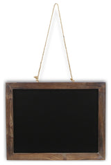 Secret Garden Blackboard