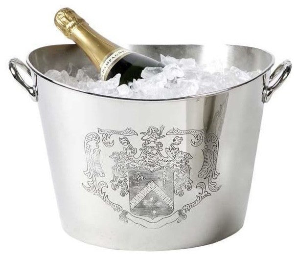 Champagne Bucket | Eichholtz Maggia