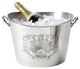 Champagne Bucket | Eichholtz Maggia