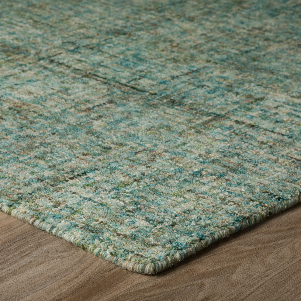 Dalyn Calisa CS5 Seaglass 8'x8' Octagon Rug