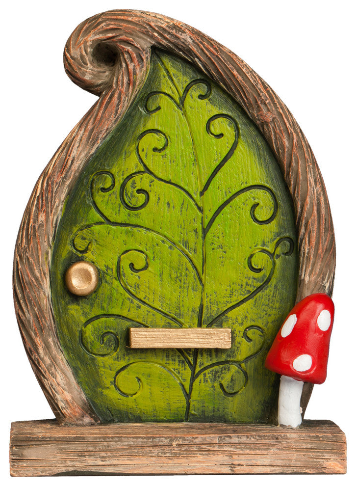 Fairy Garden Kit - Charming Forest