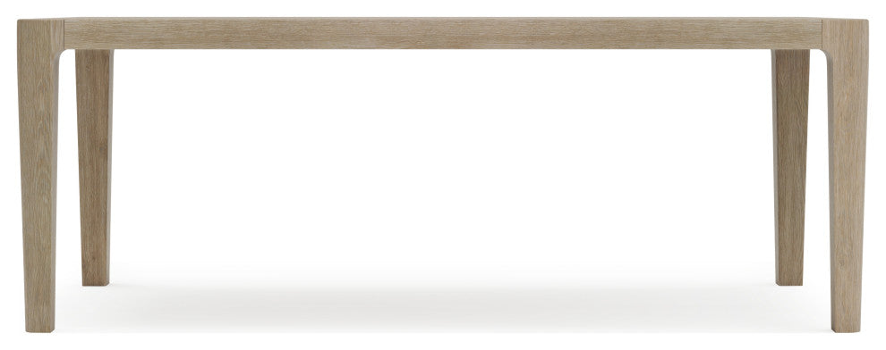 Bernhardt Edenton Outdoor Dining Table