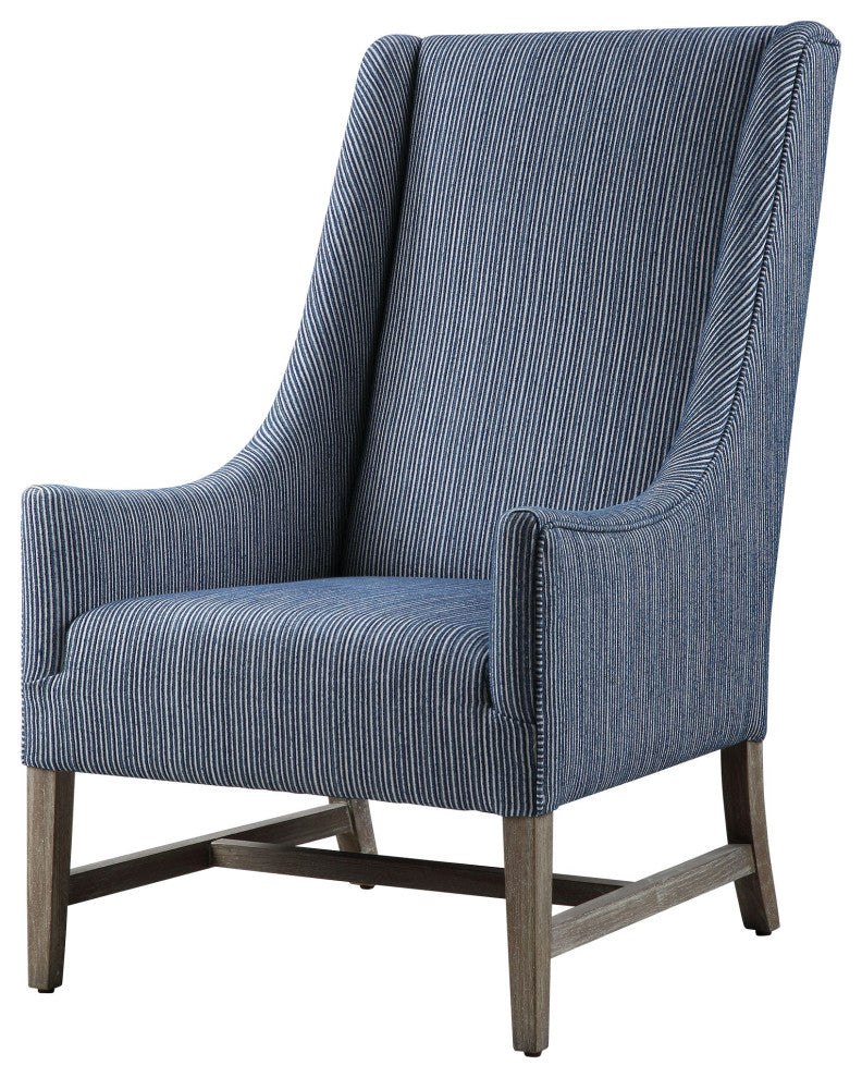 Galiot Accent Chair