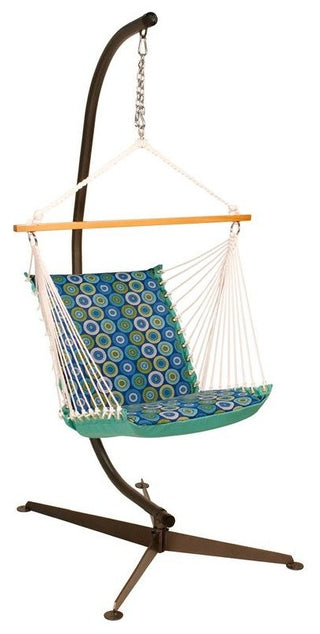 Soft Comfort Cushion Hanging Chair