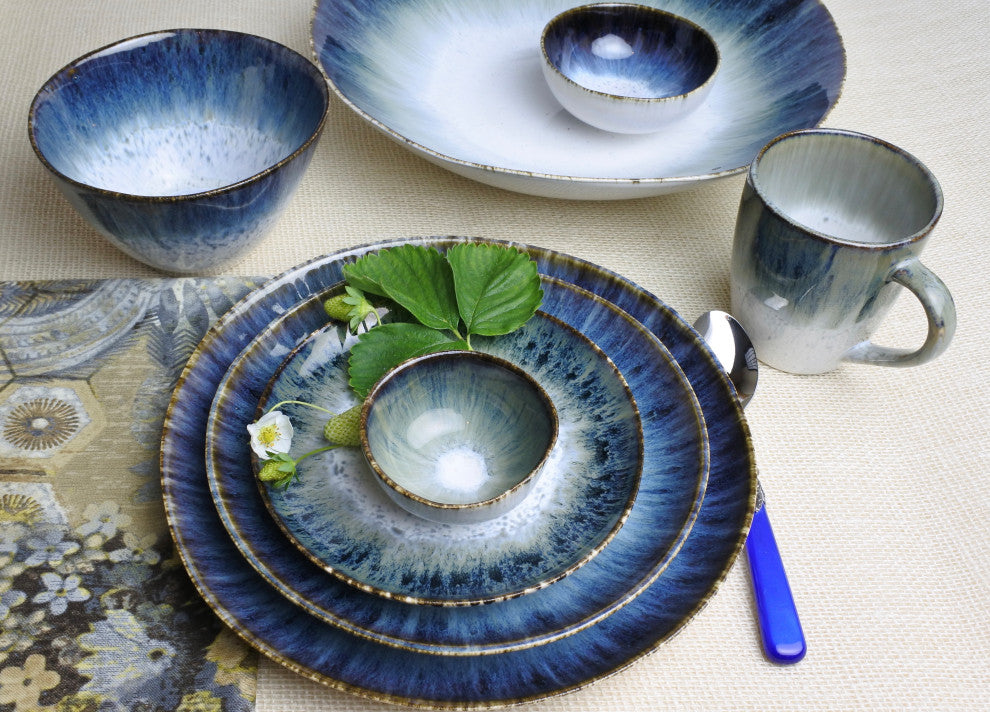 Cypress Grove Mini Bowl