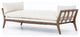 Kerry Chaise-Thames Cream