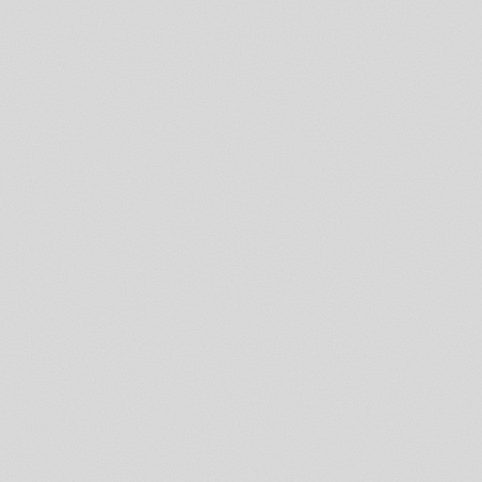 30" Round Folding Metal Bistro Table With Umbrella Hole, White