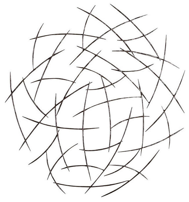 Cyan Design 05136 Elias Wall Art