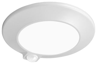 RSDSM 4" Selectable Surface Mount Downlight With PIR Motion Sensor