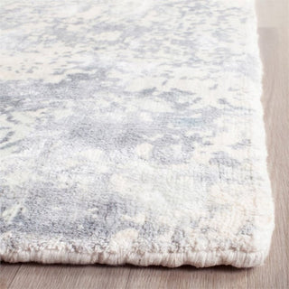 Safavieh Mirage 6' X 9' Loom Knotted Viscose Pile Rug in Aqua