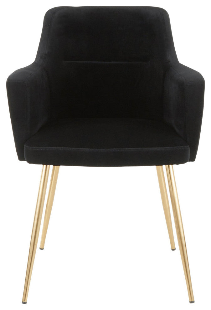 Andrew Chair, Set of 2