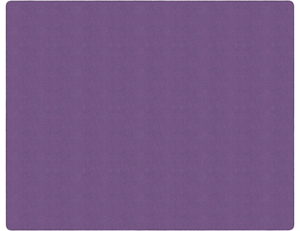 Flagship Carpets TS-76PP Amerisoft Purple
