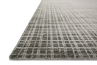 Loloi Urbana Area Rug, Graphite, 2'x3'