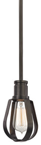 Hudson Valley 1080-OB, 1 Light Pendant