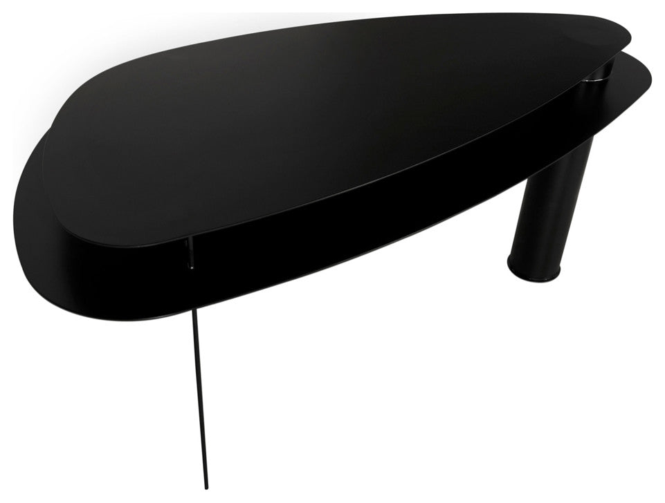 Didier Sideboard, Dark Walnut