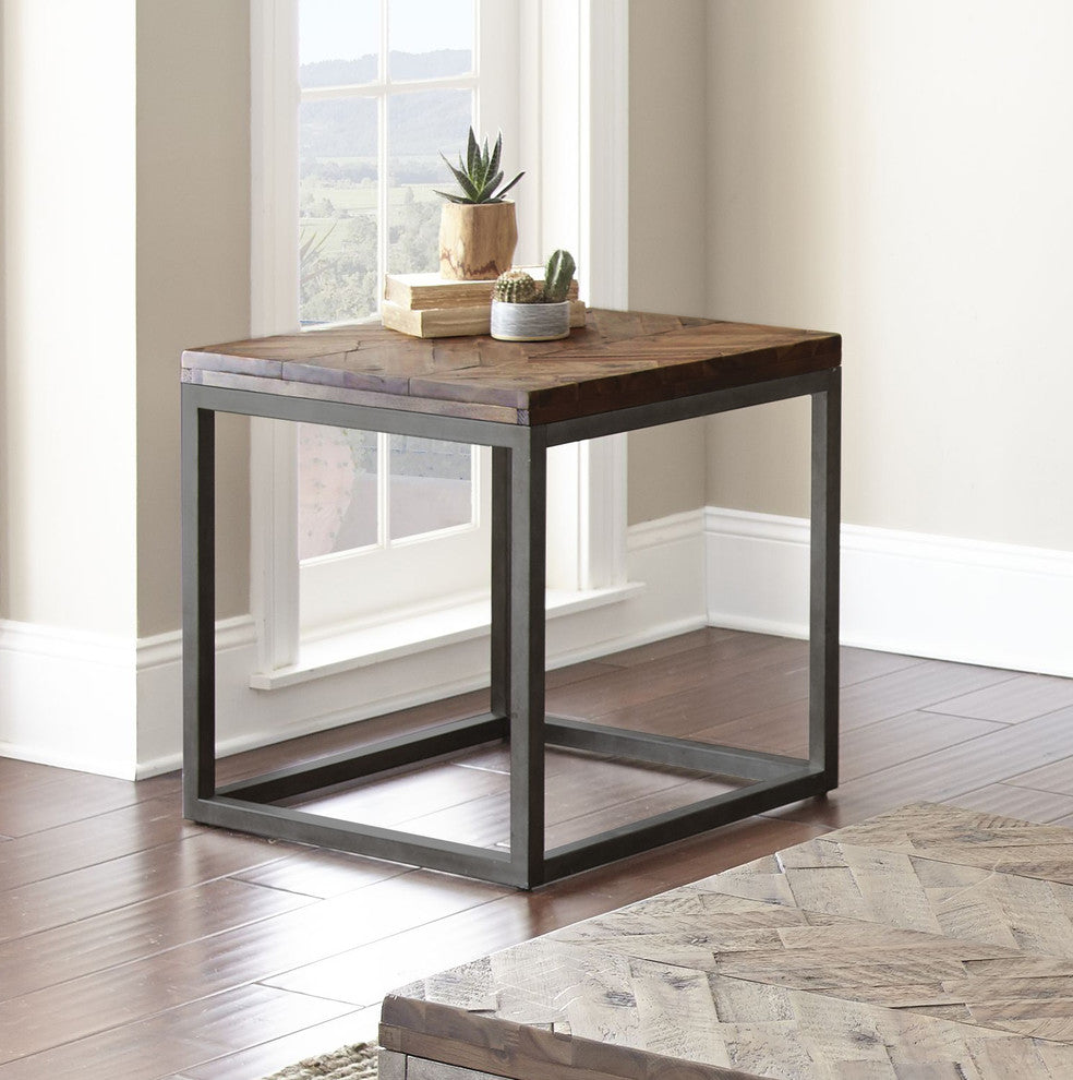 Lorenza End Table