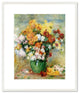 Bouquet of Chrysanthemums, c.1884