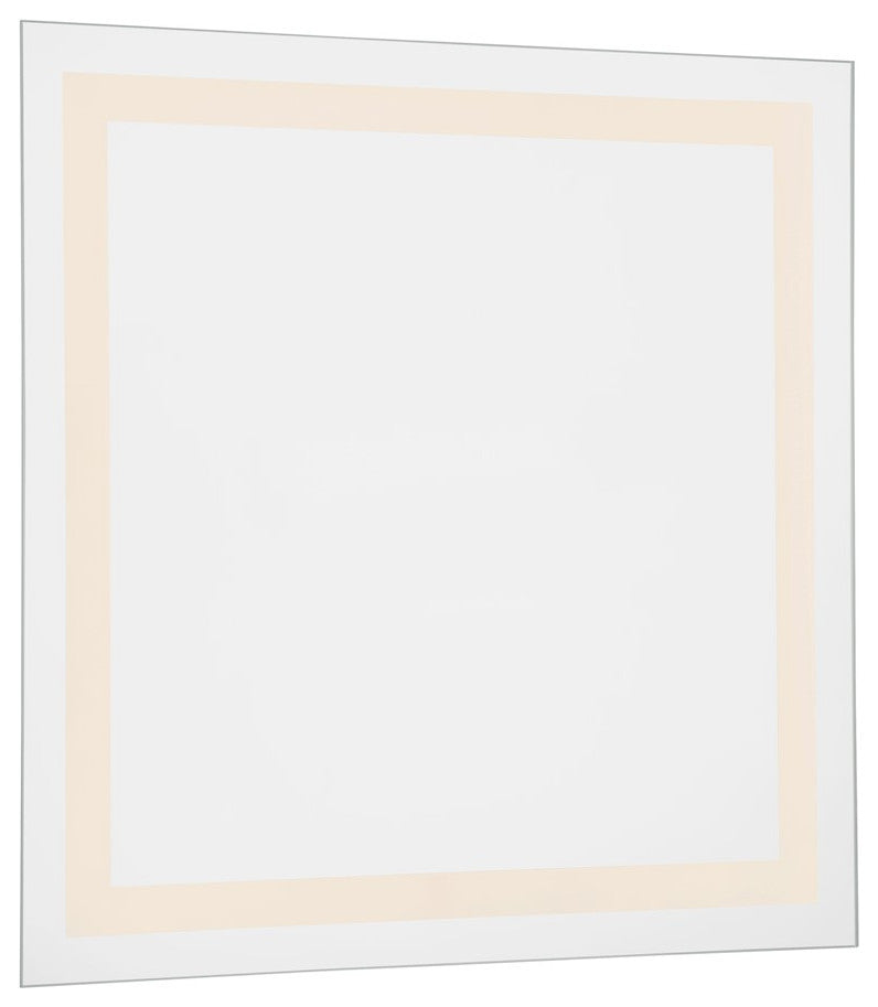 Access Lighting Peninsula 30 x 30 LED Mirror