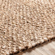 Surya Curacao CUR-2301 Modern Area Rug, 6' x 9' Rectangle