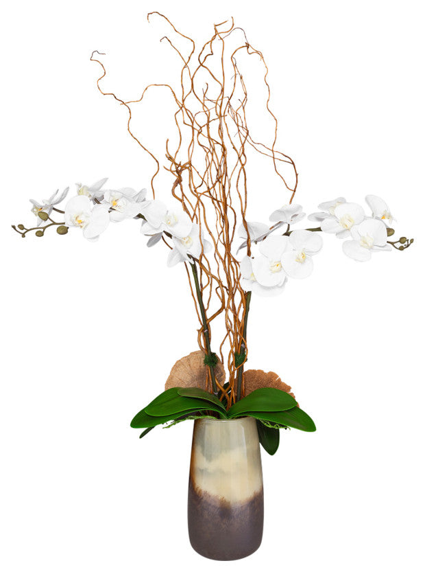 Uttermost Walking The Line Minimalist Canvas Art