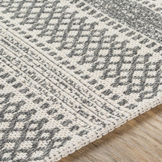 La Casa LCS-2309 2'7"x7'3" Machine Washable Rug