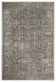 Jericho JC10 Mushroom 5' x 7'6" Rug