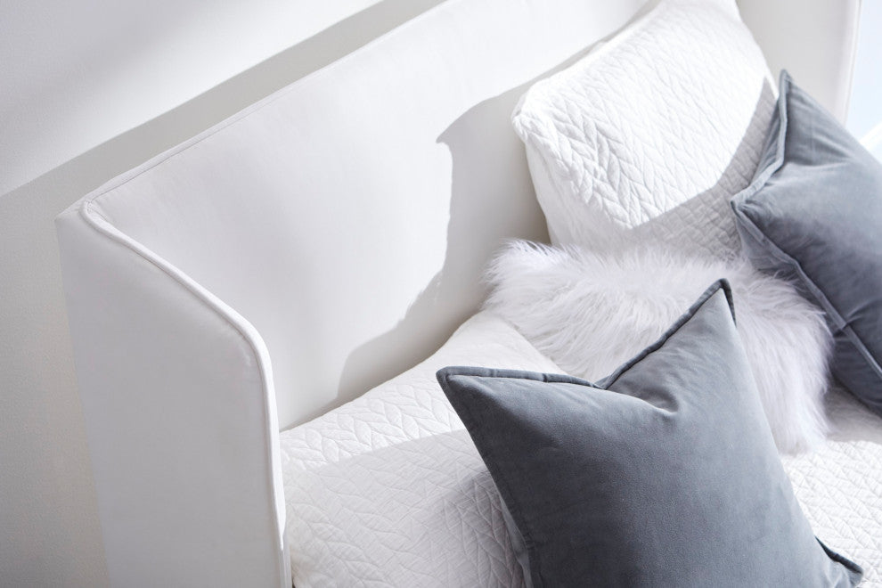 Stewart Standard King Bed