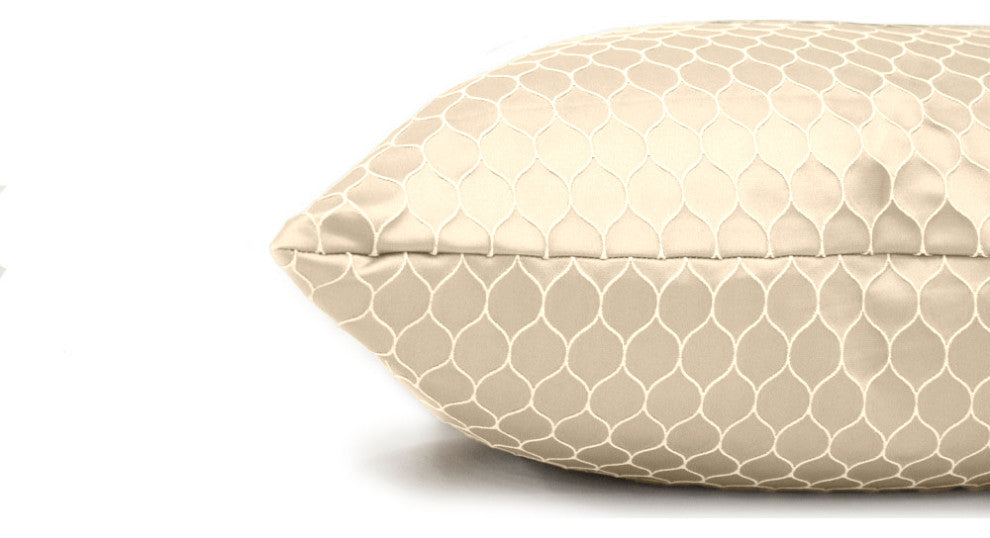 Sandbar Cushion Cover, 13" X 18"
