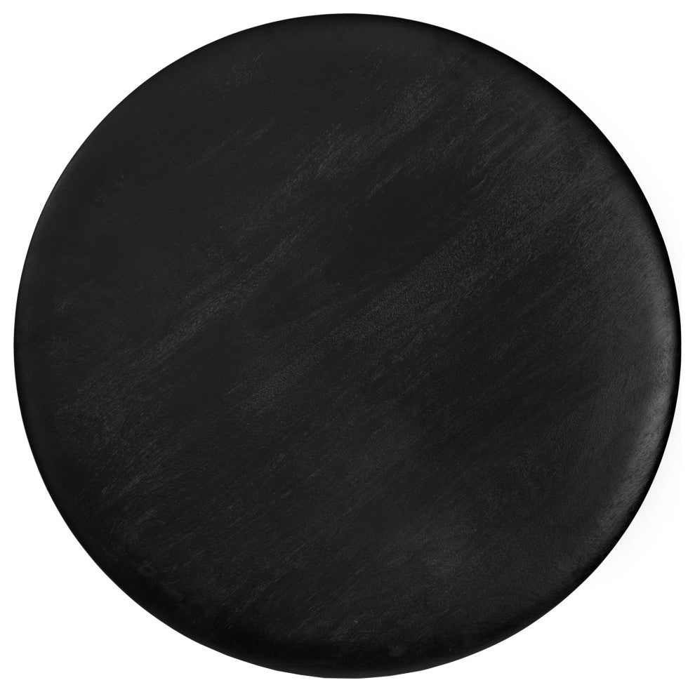 Marcel Coffee Table, Black